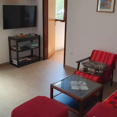 アパート Rakic ポメル