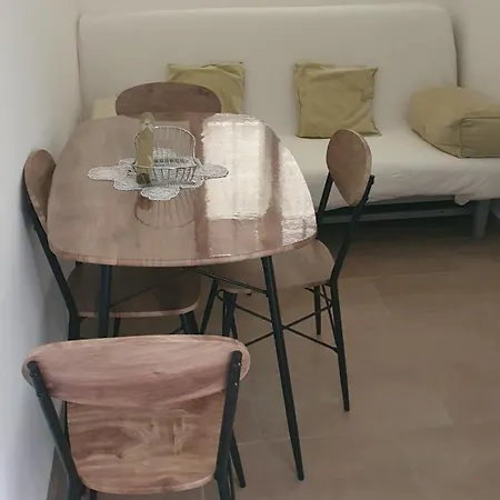 アパート Rakic *