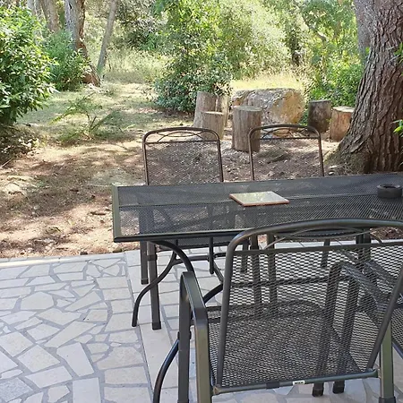 Apartamento Rakic