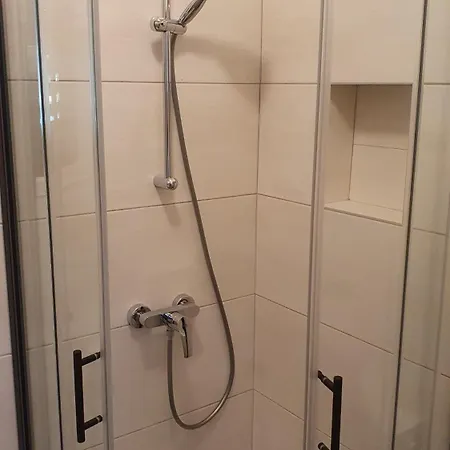 アパート Rakic *