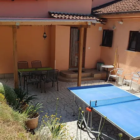 Rakic Apartment