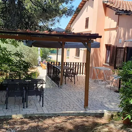 Rakic アパート ポメル