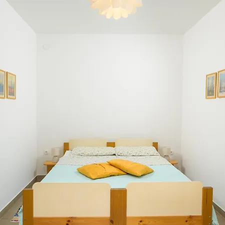 Rakic Apartment