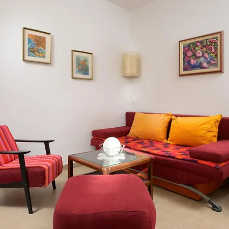 Apartamento Rakic Pomer