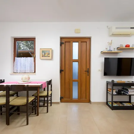 Apartment Rakic