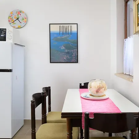 Rakic Apartamento *
