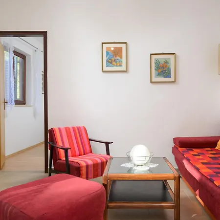 Apartment Rakic *