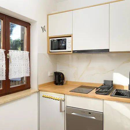 Rakic Apartment Pomer
