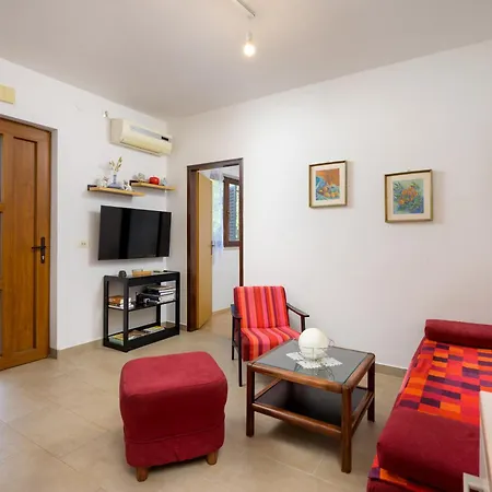Rakic Apartment *