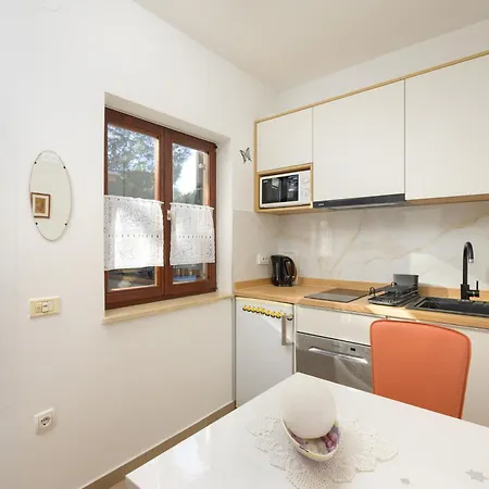 Rakic Apartment