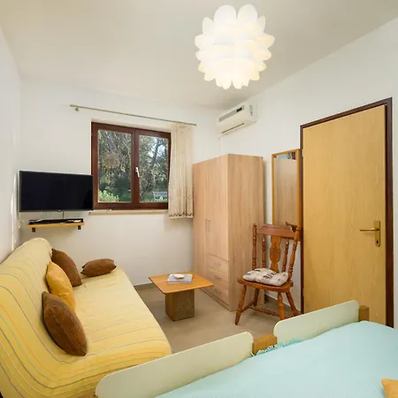 Apartment Rakic *