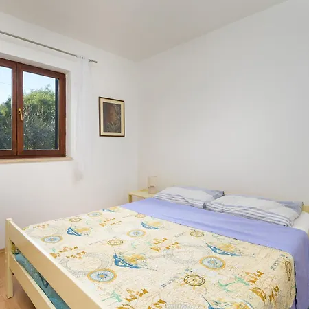 Rakic Apartment Pomer