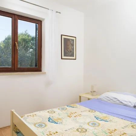 Apartment Rakic Pomer