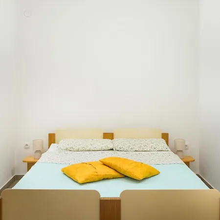 Rakic Apartment