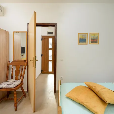 Apartment Rakic
