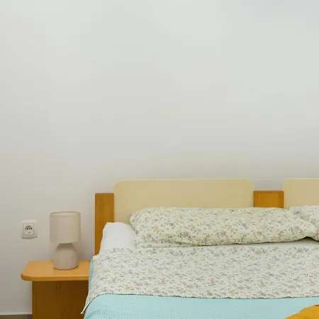 Rakic Apartment *