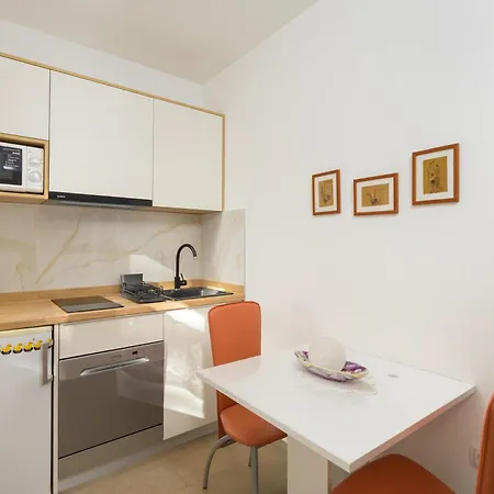 Rakic Apartment Pomer