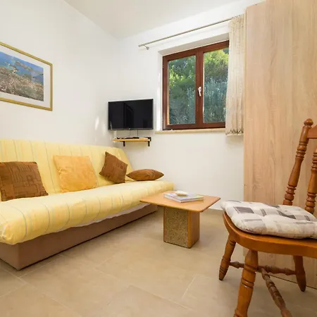 Apartamento Rakic Pomer
