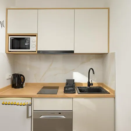 Apartment Rakic