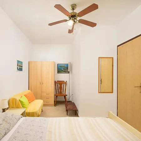 Apartment Rakic *