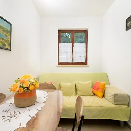 Apartment Rakic Pomer