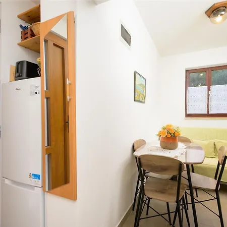 Rakic Apartamento
