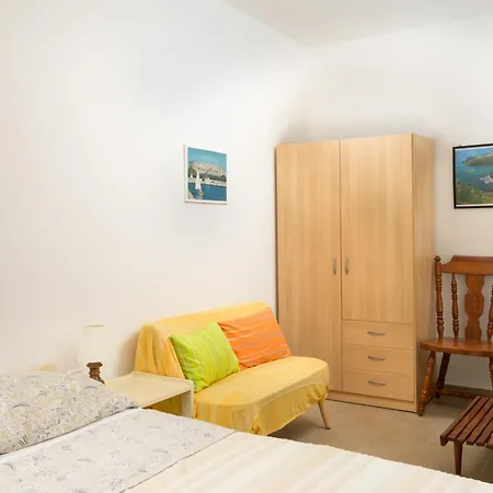 Apartment Rakic