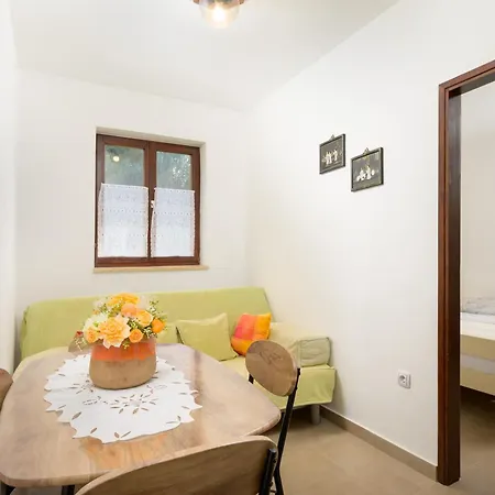 Apartment Rakic *