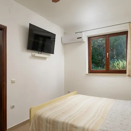 Rakic Apartamento Pomer