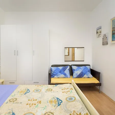 Apartamento Rakic