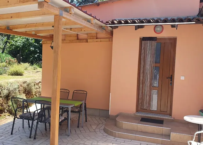 Rakic Апартаменты