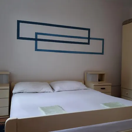 Rakic Apartment Pomer