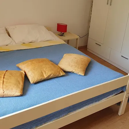 Rakic Lägenhet *
