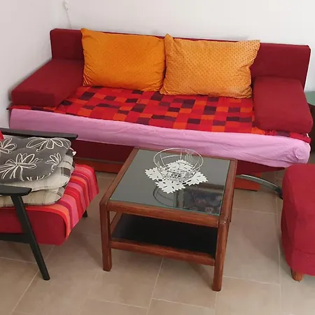 Apartment Rakic *