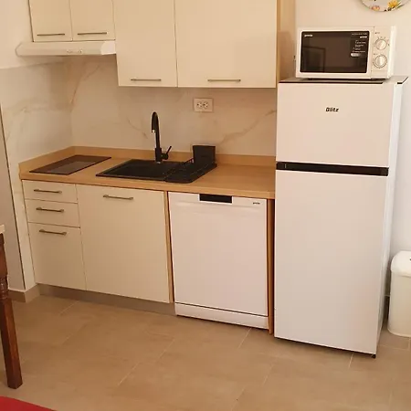 Apartment Rakic *