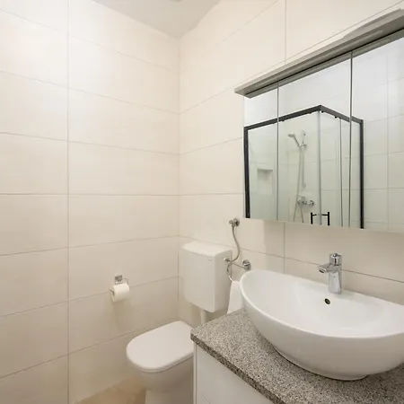 Apartment Rakic *