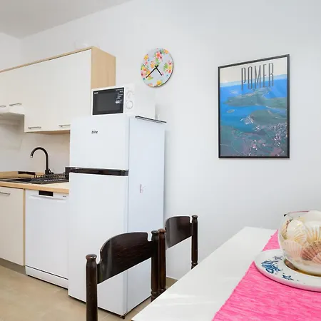 Apartamento Rakic