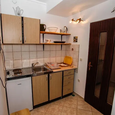 Apartment Rakic *