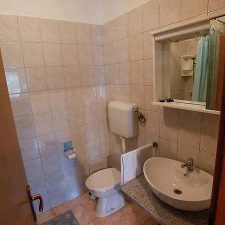 Rakic Apartment