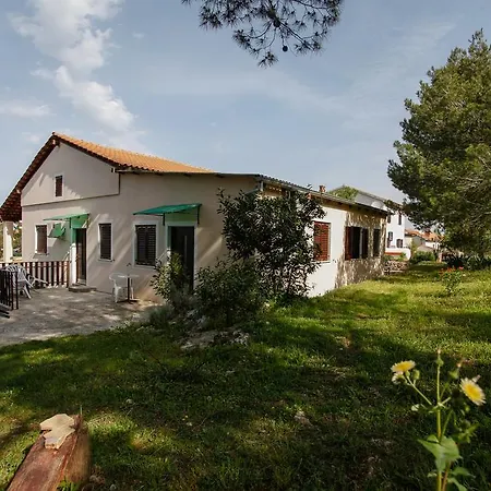 Apartment Rakic