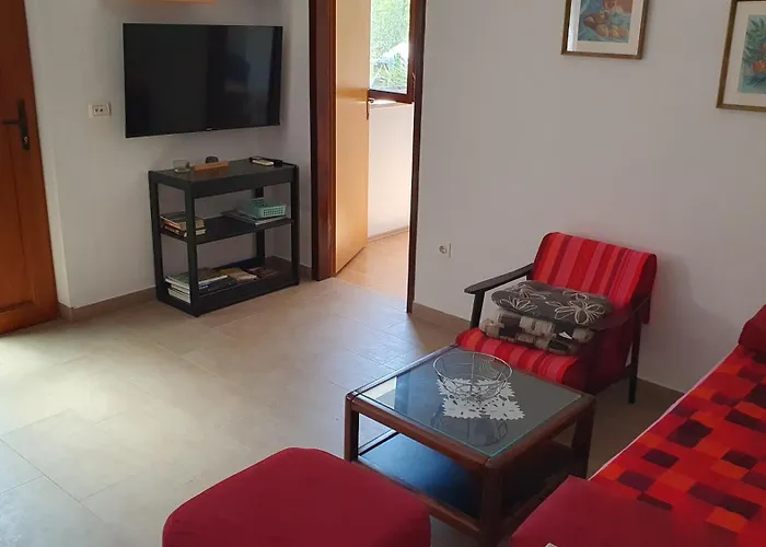 Apartmán Rakic Pomer