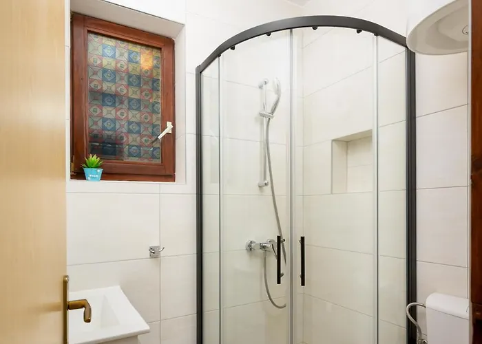 Rakic Apartamento Pomer