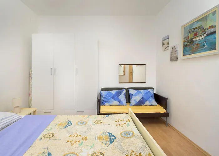 Apartamento Rakic
